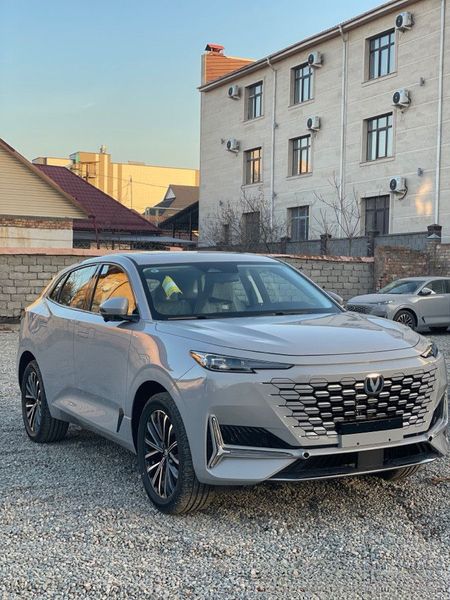 Changan New van • 2023 • 30 km 2