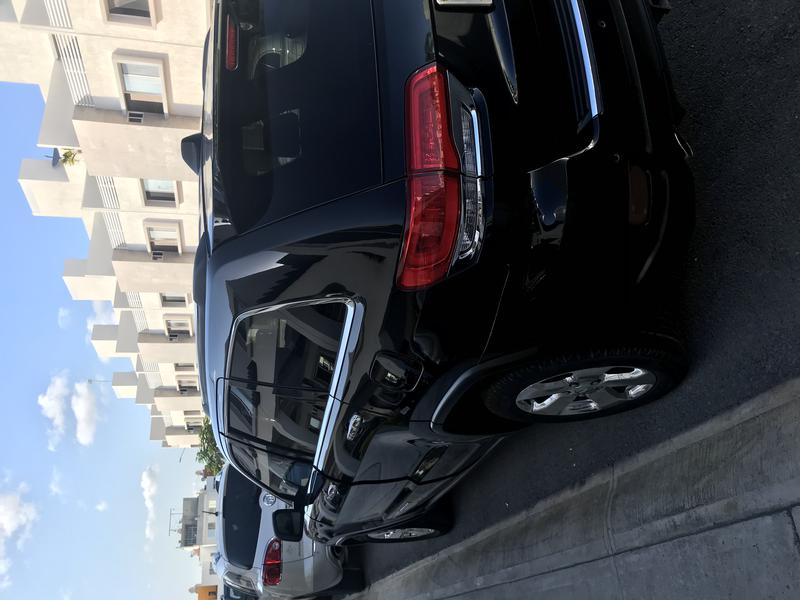 Jeep Grand Cherokee • 2014 • 75,000 km 6