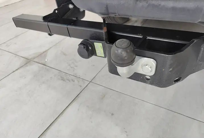 Mitsubishi L200 • 2022 • 32,000 km 2