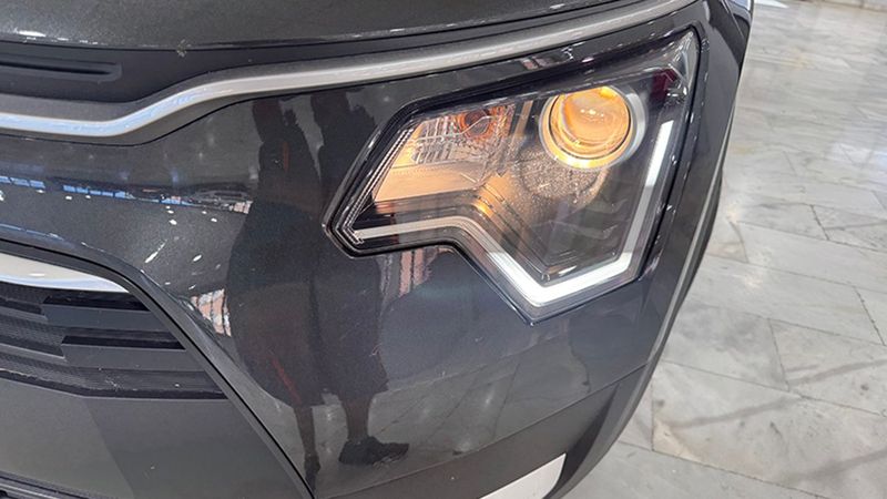 Kia Niro • 2024 • 1,159 km 20