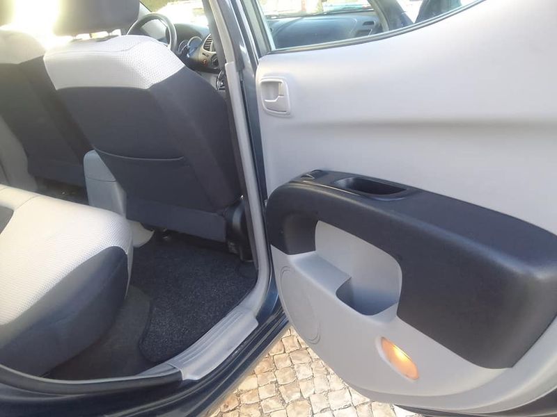 Mitsubishi L200 • 2009 • 17,000 km 3