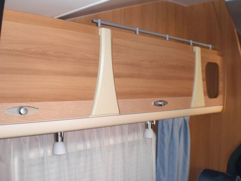 Fiat Ducato • 2009 • 73,485 km 24