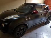 Nissan Juke • 2013 • 90,000 km 4