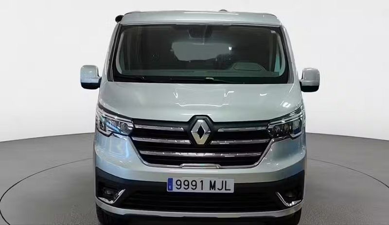 Renault Thalia • 2023 • 37,000 km 11