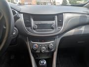 Chevrolet Trax • 2017 • 26,000 km 2