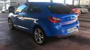 Seat Ibiza • 2010 • 237,000 km 6