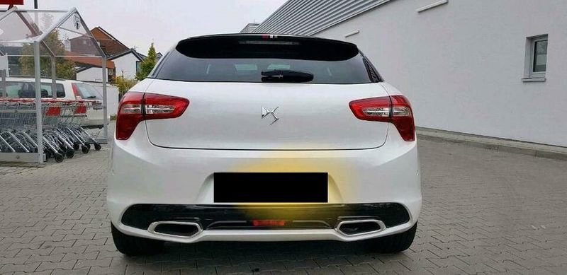 Citroën DS5 • 2017 • 88,000 km 5