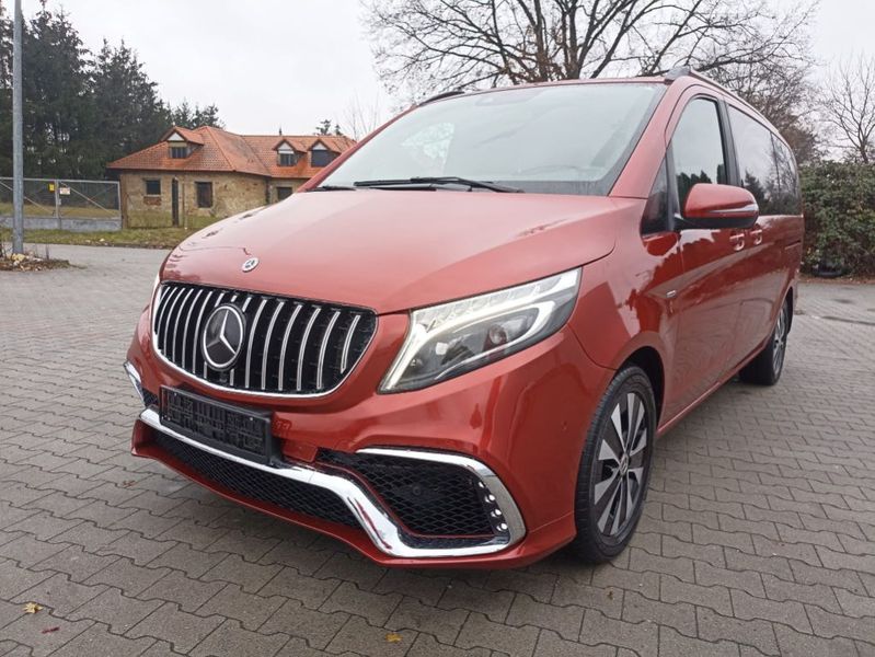 Mercedes-Benz Sprinter • 2020 • 31,200 km 1
