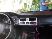 Volkswagen Jetta • 2009 • 180,000 km 10