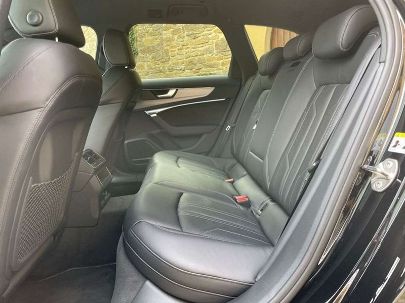 Audi A6 Avant • 2019 • 114,000 km 15