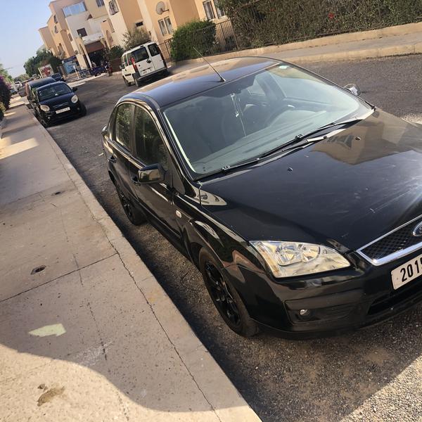 Ford Focus • 2007 • 355,000 km 3