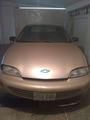 Chevrolet Cavalier • 1995 • 250 km 2
