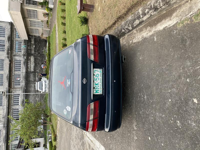 Nissan Sentra • 2000 • 189,000 km 14