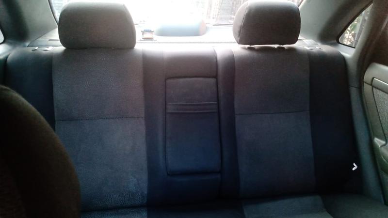 Chevrolet Optra • 2007 • 325,000 km 5