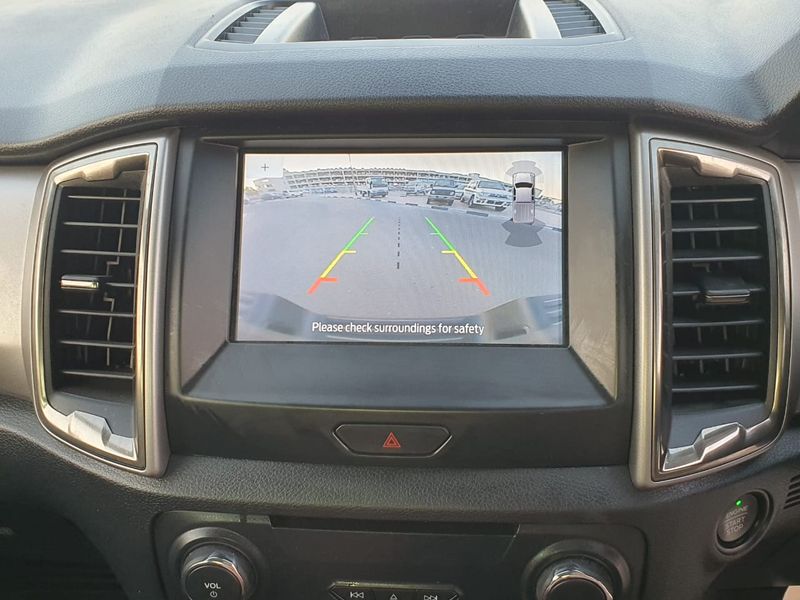 Ford Ranger • 2020 • 75,125 km 5