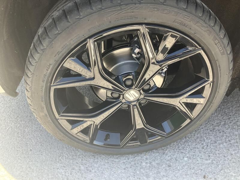 Seat Altea • 2025 • 10 km 11