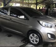 Kia Picanto • 2012 • 80,000 km 1
