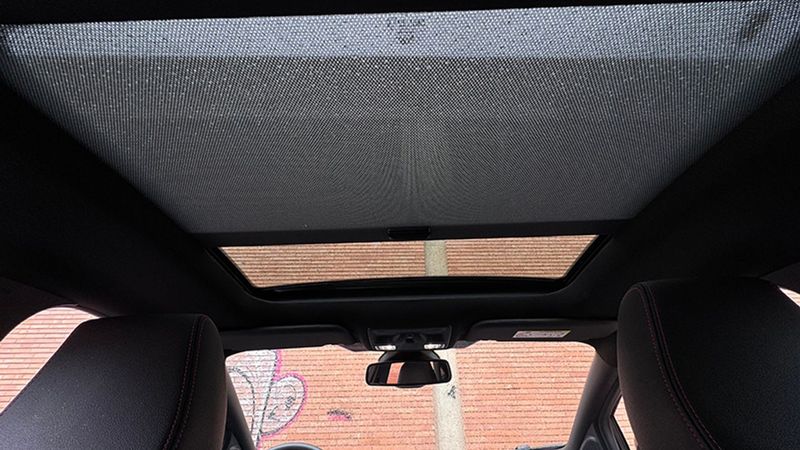 Ford Puma • 2021 • 47,369 km 8