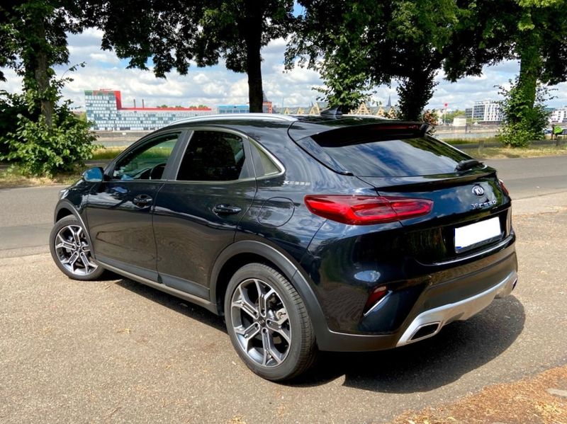 Kia Cee`d • 2020 • 21,900 km 6