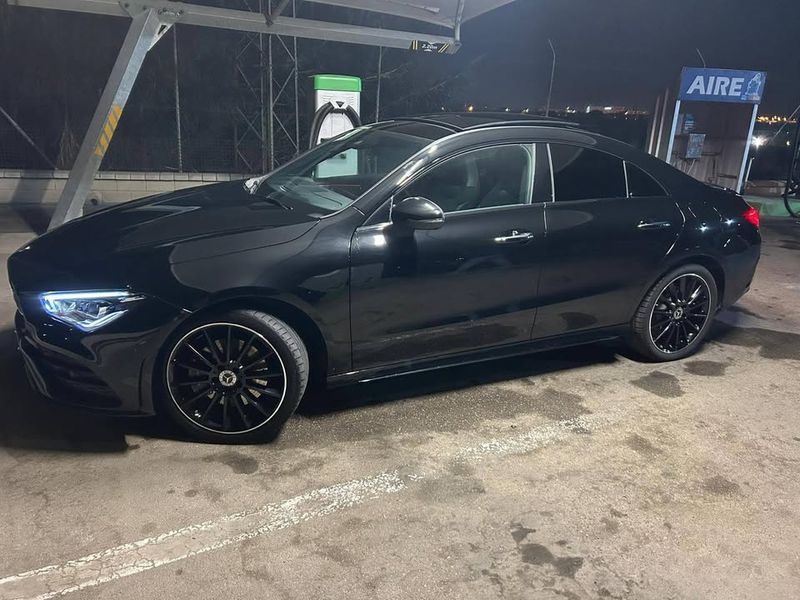 Mercedes-Benz CLA • 2023 • 45,000 km 6