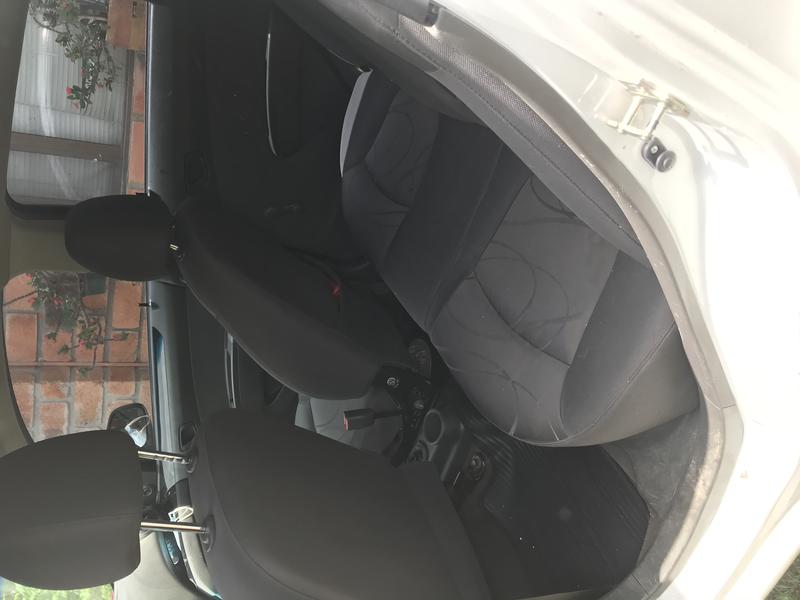 Chevrolet Spark GT • 2014 • 118,000 km 2