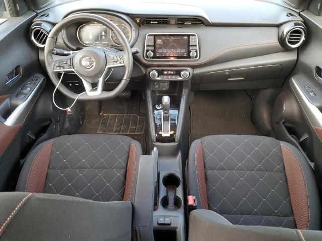 Nissan Kicks • 2020 • 10,000 mi 7