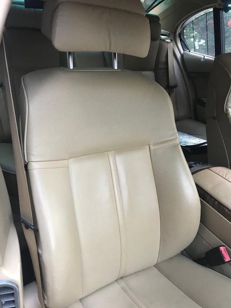 BMW 7 Series • 2002 • 184,500 km 1