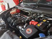 Ford Fiesta • 2011 • 55 km 2