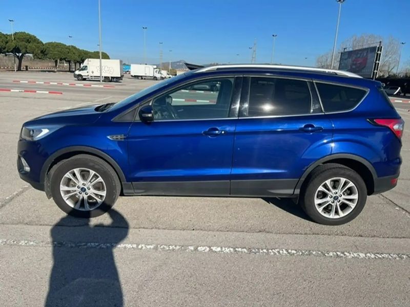 Ford Kuga • 2017 • 96,000 km 4