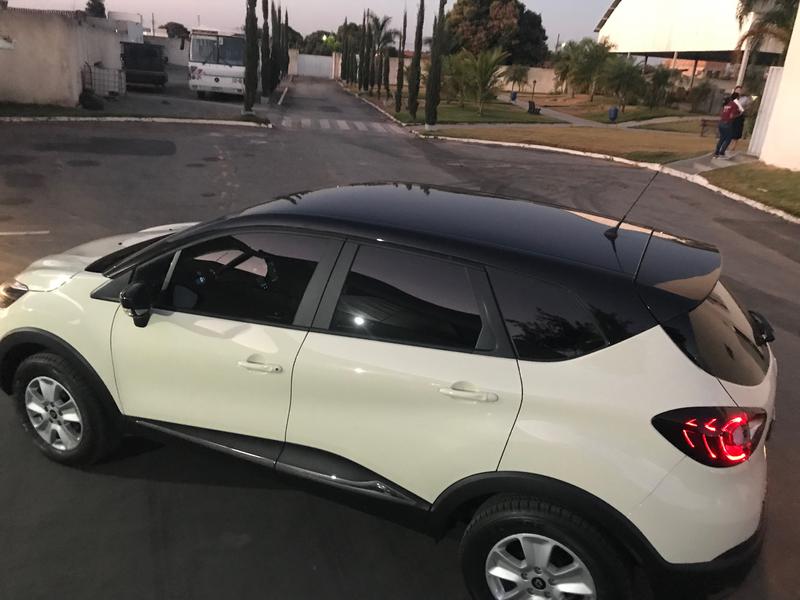 Renault Captur • 2019 • 13,000 km 4