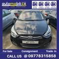 Hyundai Accent • 2017 • 11,000 km 5