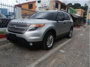 Ford Explorer • 2015 • 80,000 km 4