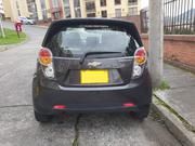 Chevrolet Spark GT • 2012 • 78,000 km 3
