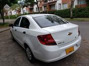 Chevrolet Sail • 2015 • 72,250 km 13