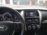 Toyota Yaris • 2018 • 12,500 km 11
