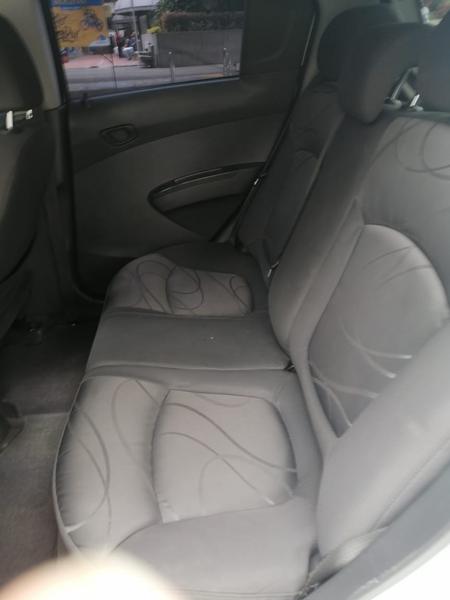 Chevrolet Spark GT • 2013 • 130,000 km 1