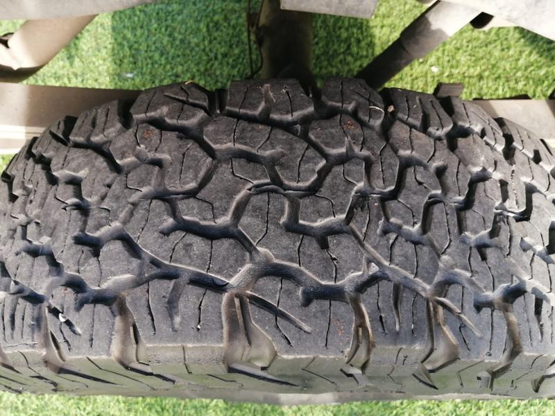 Mitsubishi L200 Pick up • 2013 • 123,502 km 9