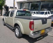 Nissan Navara • 2009 • 263,000 km 16