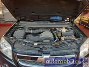 Chevrolet  • 2008 • 94,000 km 3