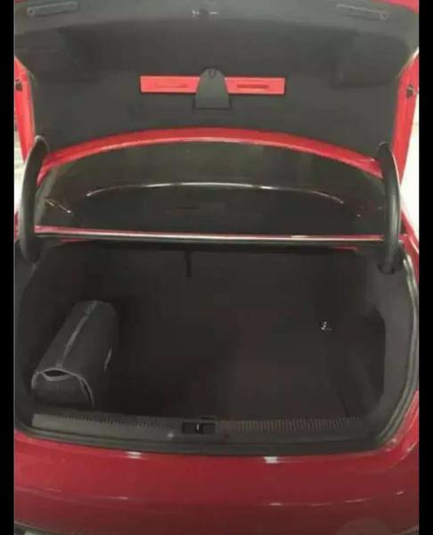 Audi A4 • 2010 • 23,000 km 4