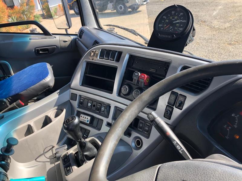 Nissan Primastar • 2010 • 300,000 km 5