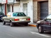 Mercedes-Benz 260 - 560 SEL • 1985 • 150,000 km 2