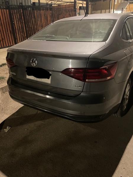 Volkswagen Virtus • 2019 • 47,000 km 12