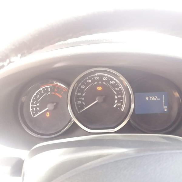 Renault Stepway • 2019 • 10,000 km 2