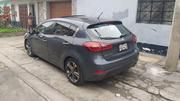 Kia Cerato • 2013 • 140,000 km 3