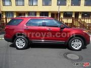 Ford Explorer • 2015 • 56,000 km 2