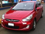 Hyundai Accent • 2019 • 32,000 km 1