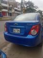 Chevrolet Sonic • 2012 • 66,981 km 4