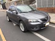 Mazda 3 • 2006 • 118,000 km 4