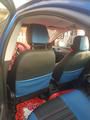 Chevrolet Sonic • 2012 • 66,981 km 1